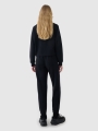 TROUSERS 4FWSS25TTROF1010 negro