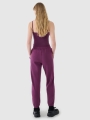 TROUSERS 4FWSS25TTROF1010 morado