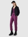 TROUSERS 4FWSS25TTROF1010 morado