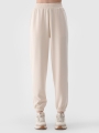 TROUSERS 4FWSS25TTROF1010 Beige