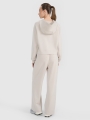 TROUSERS 4FWSS25TTROF1011 Beige