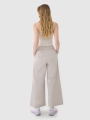 TROUSERS 4FWSS25TTROF1012 Beige
