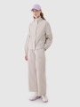 TROUSERS 4FWSS25TTROF1012 Beige
