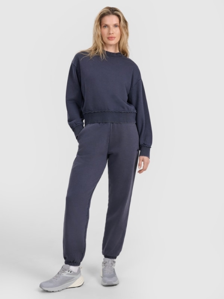 TROUSERS 4FWSS25TTROF1123 gris
