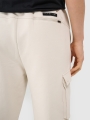 TROUSERS 4FWSS25TTROM0990 Beige