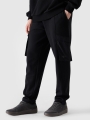 TROUSERS 4FWSS25TTROM0990 negro