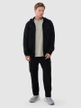 TROUSERS 4FWSS25TTROM0990 negro