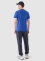 Pantalones de Chándal para Hombre - Gris - 4FWSS25TTROM1120