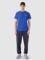 Pantalones de Chándal para Hombre - Gris - 4FWSS25TTROM1120