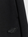 Pantalón de Chándal para Unissex - Negro - 4FWSS25TTROU0997      