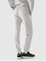 TROUSERS 4FWSS25TTROU0997 gris
