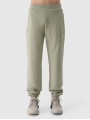PANTALÓN 4FWSS25TTROU0997 oliva/caqui