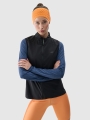 CHALECO 4FWSS25TVJAF246 negro