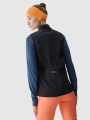 CHALECO 4FWSS25TVJAF246 negro