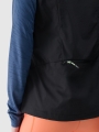 CHALECO 4FWSS25TVJAF246 negro