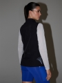 Chaleco para Mujer - Negro - 4FWSS25TVJAF246                                                 