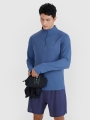 Chaleco de Running para Hombre - Negro - 4FWSS25TVJAM248