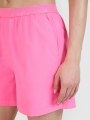 Pantalones de Playa para Mujer - Rosa - 4FWSS25UBDSF129