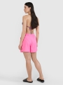 Pantalones de Playa para Mujer - Rosa - 4FWSS25UBDSF129