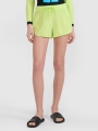 Pantalones de Playa para Mujer - Verde - 4FWSS25UBDSF130