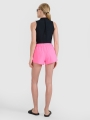 Pantalones de Playa para Mujer - Rosa - 4FWSS25UBDSF130