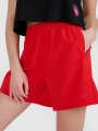 Pantalones de Playa para Mujer - Vermelho - 4FWSS25UBDSF149          