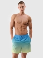 Pantalones de Playa para Hombre - Azul - 4FWSS25UBDSM132