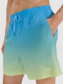 Pantalones de Playa para Hombre - Azul - 4FWSS25UBDSM132