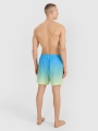 Pantalones de Playa para Hombre - Azul - 4FWSS25UBDSM132