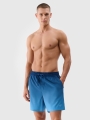 Pantalones de Playa para Hombre - Turquesa - 4FWSS25UBDSM132  