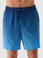 Pantalones de Playa para Hombre - Turquesa - 4FWSS25UBDSM132  