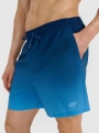 Pantalones de Playa para Hombre - Turquesa - 4FWSS25UBDSM132  