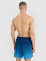 Pantalones de Playa para Hombre - Turquesa - 4FWSS25UBDSM132  