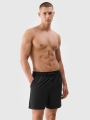 Pantalones de Playa para Hombre - Negro - 4FWSS25UBDSM134