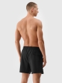 Pantalones de Playa para Hombre - Negro - 4FWSS25UBDSM134
