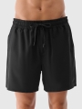 Pantalones de Playa para Hombre - Negro - 4FWSS25UBDSM134
