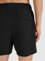 Pantalones de Playa para Hombre - Negro - 4FWSS25UBDSM134