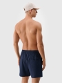 Pantalones de Playa para Hombre - Azul Marino - 4FWSS25UBDSM134