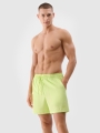 Pantalones de Playa para Hombre - Verde - 4FWSS25UBDSM134