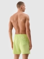 Pantalones de Playa para Hombre - Verde - 4FWSS25UBDSM134