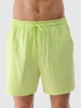 Pantalones de Playa para Hombre - Verde - 4FWSS25UBDSM134