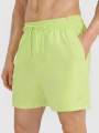 Pantalones de Playa para Hombre - Verde - 4FWSS25UBDSM134