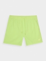 Pantalones de Playa para Hombre - Verde - 4FWSS25UBDSM134