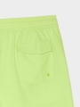 Pantalones de Playa para Hombre - Verde - 4FWSS25UBDSM134