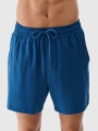 Pantalones de Playa para Hombre - Turquesa - 4FWSS25UBDSM134
