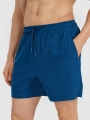 Pantalones de Playa para Hombre - Turquesa - 4FWSS25UBDSM134
