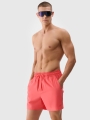 Pantalones de Playa para Hombre - Rojo - 4FWSS25UBDSM134
