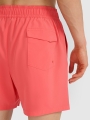 Pantalones de Playa para Hombre - Rojo - 4FWSS25UBDSM134