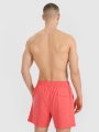 Pantalones de Playa para Hombre - Rojo - 4FWSS25UBDSM134