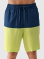 Pantalones de Playa para Hombre - Verde - 4FWSS25UBDSM135